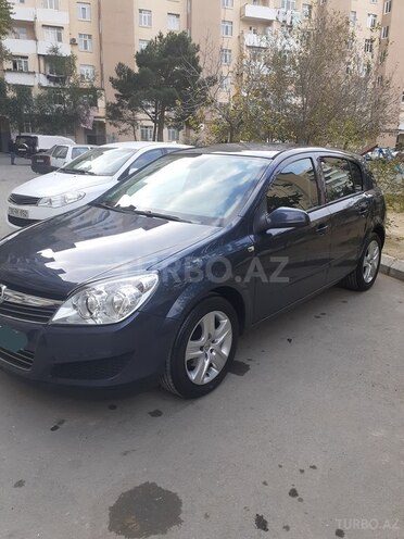 Opel Astra 2009, 160,000 km - 1.3 l - Bakı