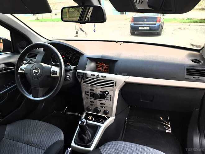 Opel Astra 2009, 160,000 km - 1.3 l - Bakı