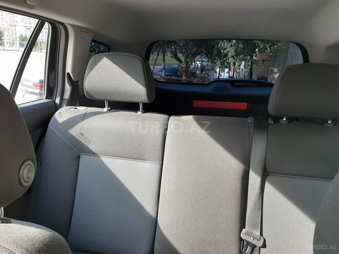 Opel Astra 2009, 160,000 km - 1.3 l - Bakı