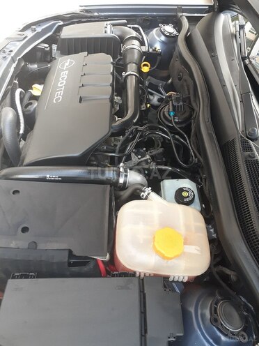 Opel Astra 2009, 160,000 km - 1.3 l - Bakı