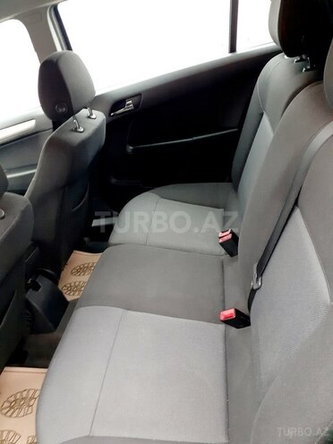 Opel Astra 2009, 160,000 km - 1.3 l - Bakı