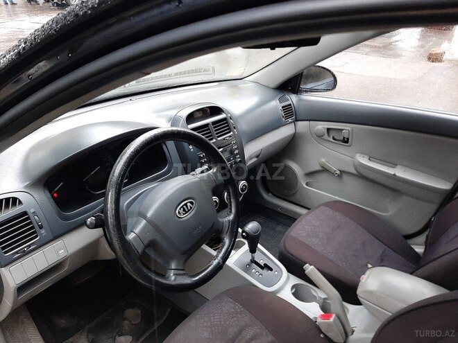 Kia Cerato 2008, 241,000 km - 1.6 л - Bakı