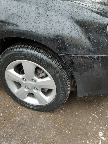 Kia Cerato 2008, 241,000 km - 1.6 л - Bakı