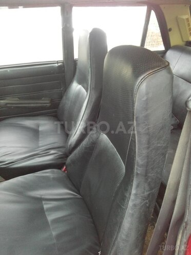 LADA (VAZ) 2107 1997, 202,000 km - 1.5 л - Yardımlı