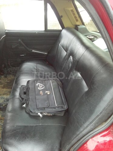 LADA (VAZ) 2107 1997, 202,000 km - 1.5 л - Yardımlı