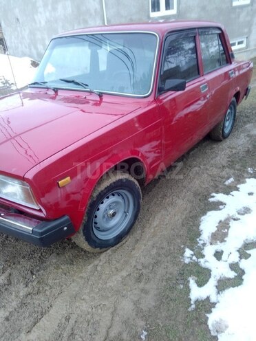 LADA (VAZ) 2107 1997, 202,000 km - 1.5 л - Yardımlı