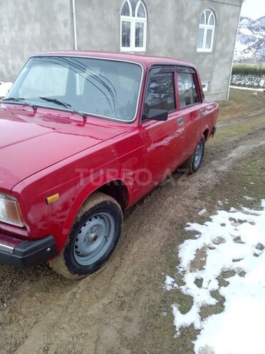 LADA (VAZ) 2107 1997, 202,000 km - 1.5 л - Yardımlı