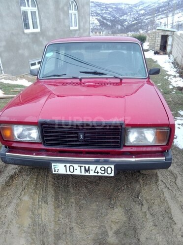 LADA (VAZ) 2107 1997, 202,000 km - 1.5 л - Yardımlı