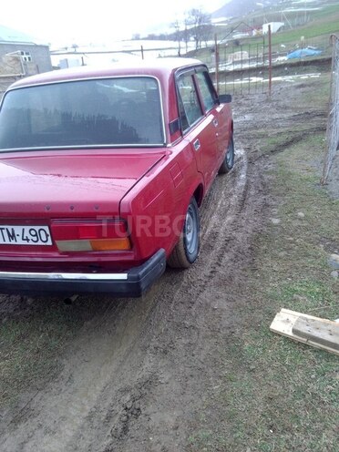 LADA (VAZ) 2107 1997, 202,000 km - 1.5 л - Yardımlı