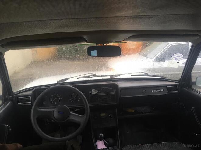 LADA (VAZ) 2104 2007, 220,000 km - 1.5 l - Bakı