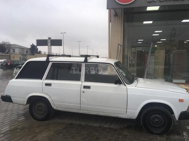 LADA (VAZ) 2104 2007, 220,000 km - 1.5 l - Bakı