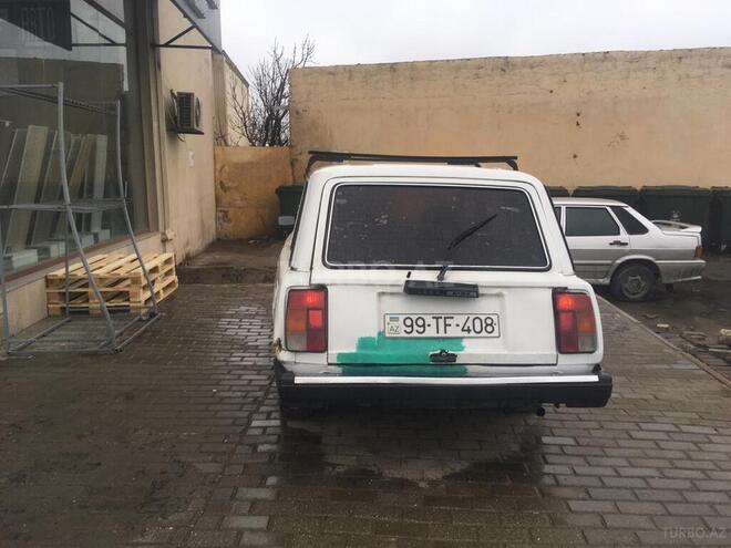 LADA (VAZ) 2104 2007, 220,000 km - 1.5 l - Bakı