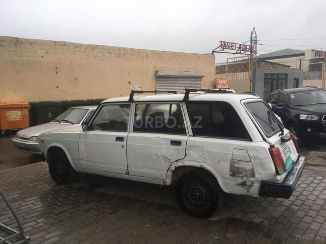 LADA (VAZ) 2104 2007, 220,000 km - 1.5 l - Bakı