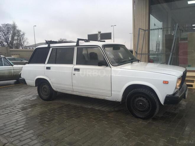 LADA (VAZ) 2104 2007, 220,000 km - 1.5 l - Bakı