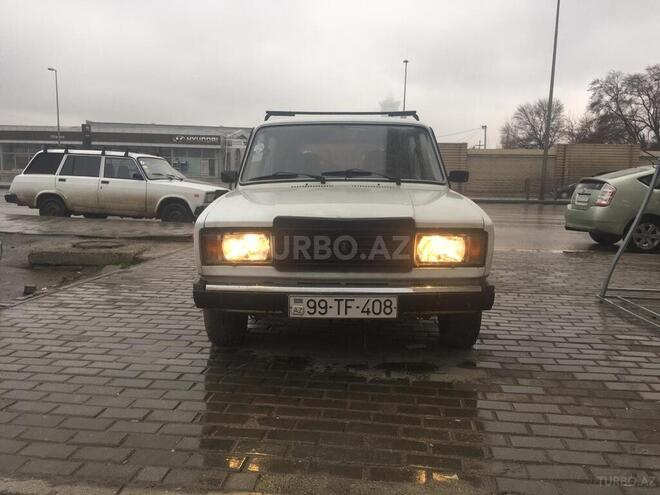 LADA (VAZ) 2104 2007, 220,000 km - 1.5 l - Bakı