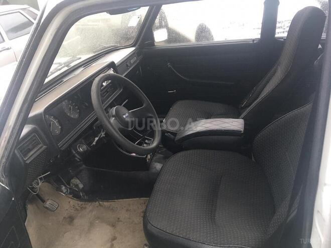 LADA (VAZ) 2104 2007, 220,000 km - 1.5 l - Bakı