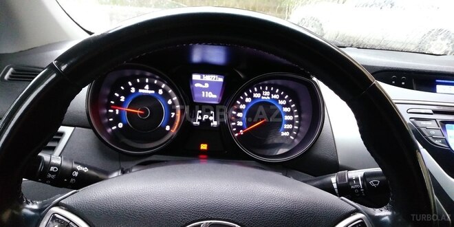 Hyundai Elantra 2011, 148,000 km - 1.8 л - Bakı