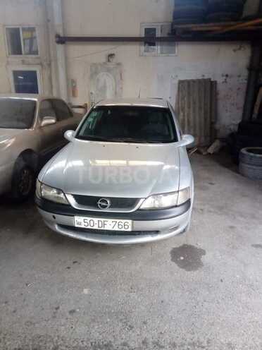 Opel Vectra 1998, 355,149 km - 1.8 l - Sumqayıt