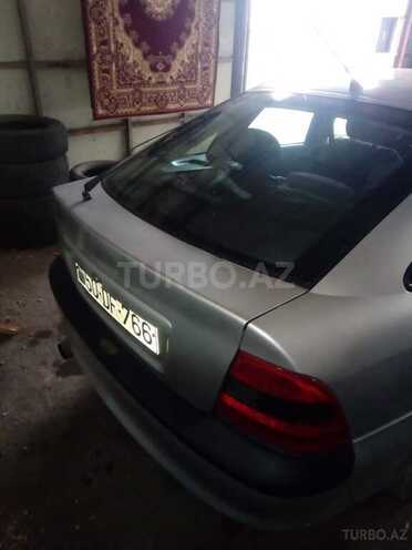 Opel Vectra 1998, 355,149 km - 1.8 l - Sumqayıt