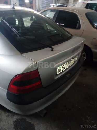 Opel Vectra 1998, 355,149 km - 1.8 l - Sumqayıt