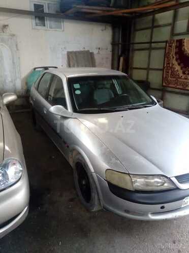 Opel Vectra 1998, 355,149 km - 1.8 l - Sumqayıt