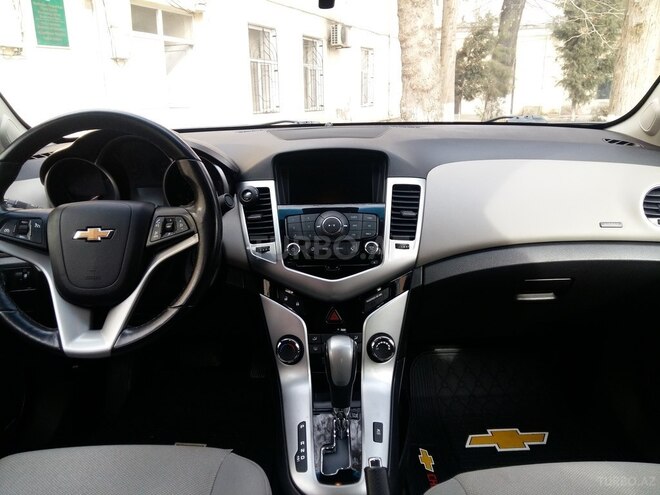 Chevrolet Cruze 2014, 149,600 km - 1.4 l - Qazax