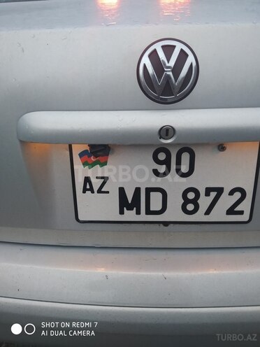 Volkswagen Passat 2000, 158,632 km - 1.8 l - Bakı