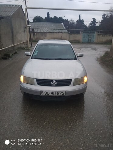 Volkswagen Passat 2000, 158,632 km - 1.8 l - Bakı