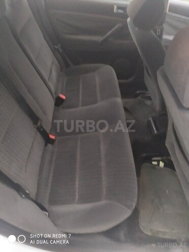 Volkswagen Passat 2000, 158,632 km - 1.8 l - Bakı