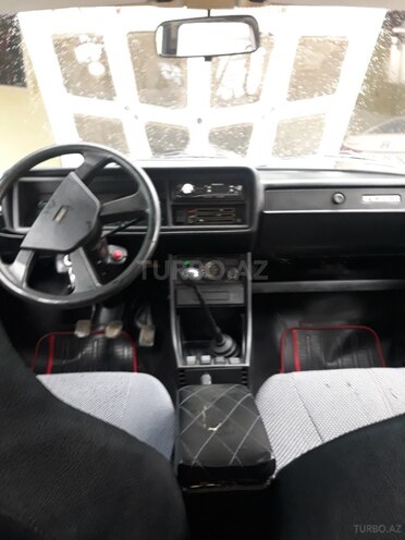 LADA (VAZ) 2107 2009, 86,000 km - 1.6 l - Bakı