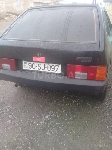 LADA (VAZ) 2109 1988, 210,000 km - 1.5 l - Xaçmaz