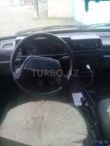 LADA (VAZ) 2109 1988, 210,000 km - 1.5 l - Xaçmaz