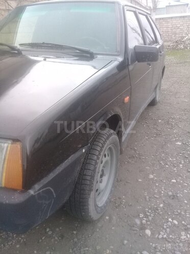 LADA (VAZ) 2109 1988, 210,000 km - 1.5 l - Xaçmaz