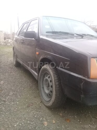 LADA (VAZ) 2109 1988, 210,000 km - 1.5 l - Xaçmaz