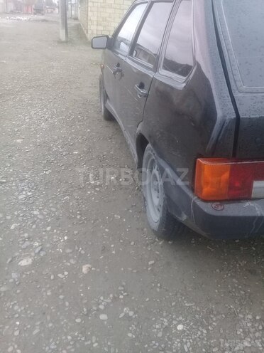 LADA (VAZ) 2109 1988, 210,000 km - 1.5 l - Xaçmaz