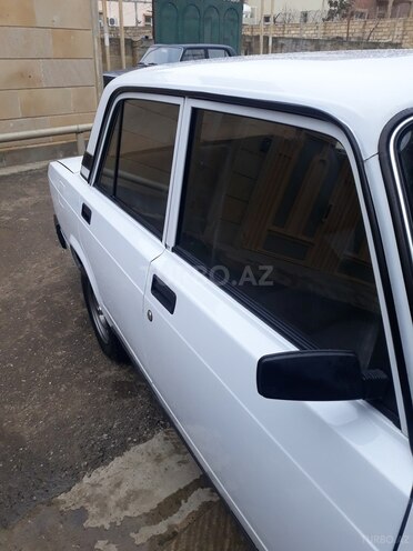 LADA (VAZ) 2107 2009, 86,000 km - 1.6 l - Bakı