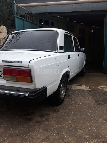 LADA (VAZ) 2107 2009, 86,000 km - 1.6 l - Bakı