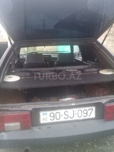LADA (VAZ) 2109 1988, 210,000 km - 1.5 l - Xaçmaz