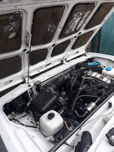 LADA (VAZ) 2107 2009, 86,000 km - 1.6 l - Bakı