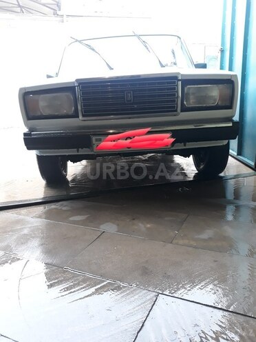 LADA (VAZ) 2107 2009, 86,000 km - 1.6 l - Bakı