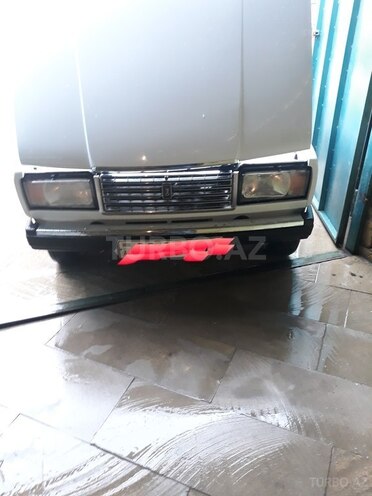 LADA (VAZ) 2107 2009, 86,000 km - 1.6 l - Bakı
