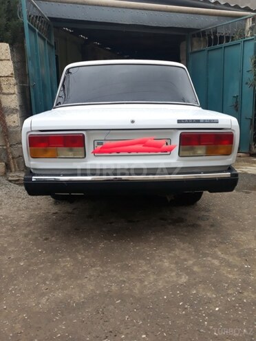 LADA (VAZ) 2107 2009, 86,000 km - 1.6 l - Bakı