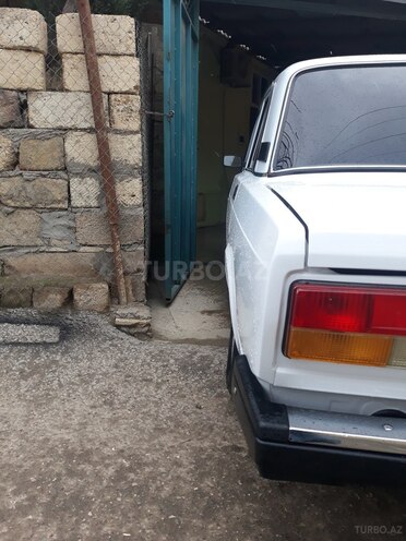 LADA (VAZ) 2107 2009, 86,000 km - 1.6 l - Bakı