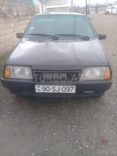 LADA (VAZ) 2109 1988, 210,000 km - 1.5 l - Xaçmaz