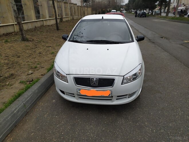 Iran Khodro Runna 2014, 215,000 km - 1.6 л - Bakı