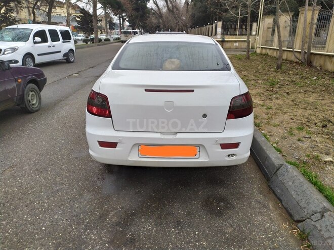 Iran Khodro Runna 2014, 215,000 km - 1.6 л - Bakı