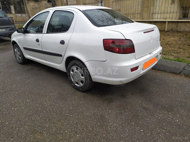 Iran Khodro Runna 2014, 215,000 km - 1.6 л - Bakı
