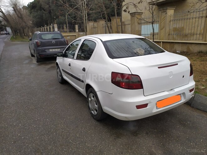 Iran Khodro Runna 2014, 215,000 km - 1.6 л - Bakı