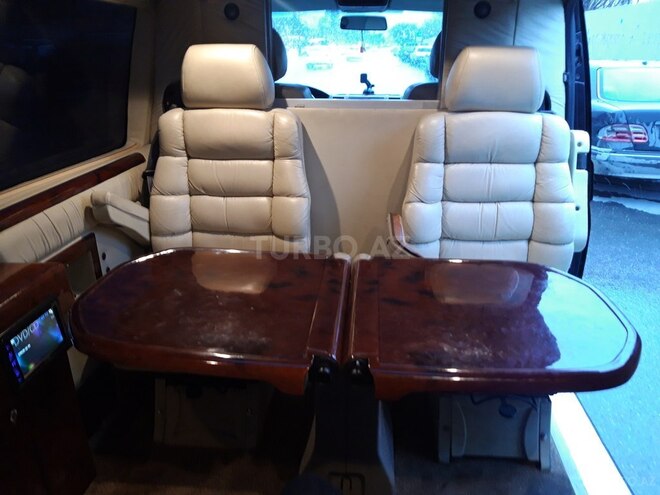 Volkswagen Transporter 2005, 153,000 km - 2.5 л - Bakı