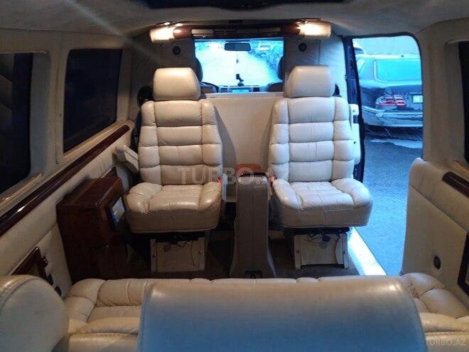 Volkswagen Transporter 2005, 153,000 km - 2.5 л - Bakı